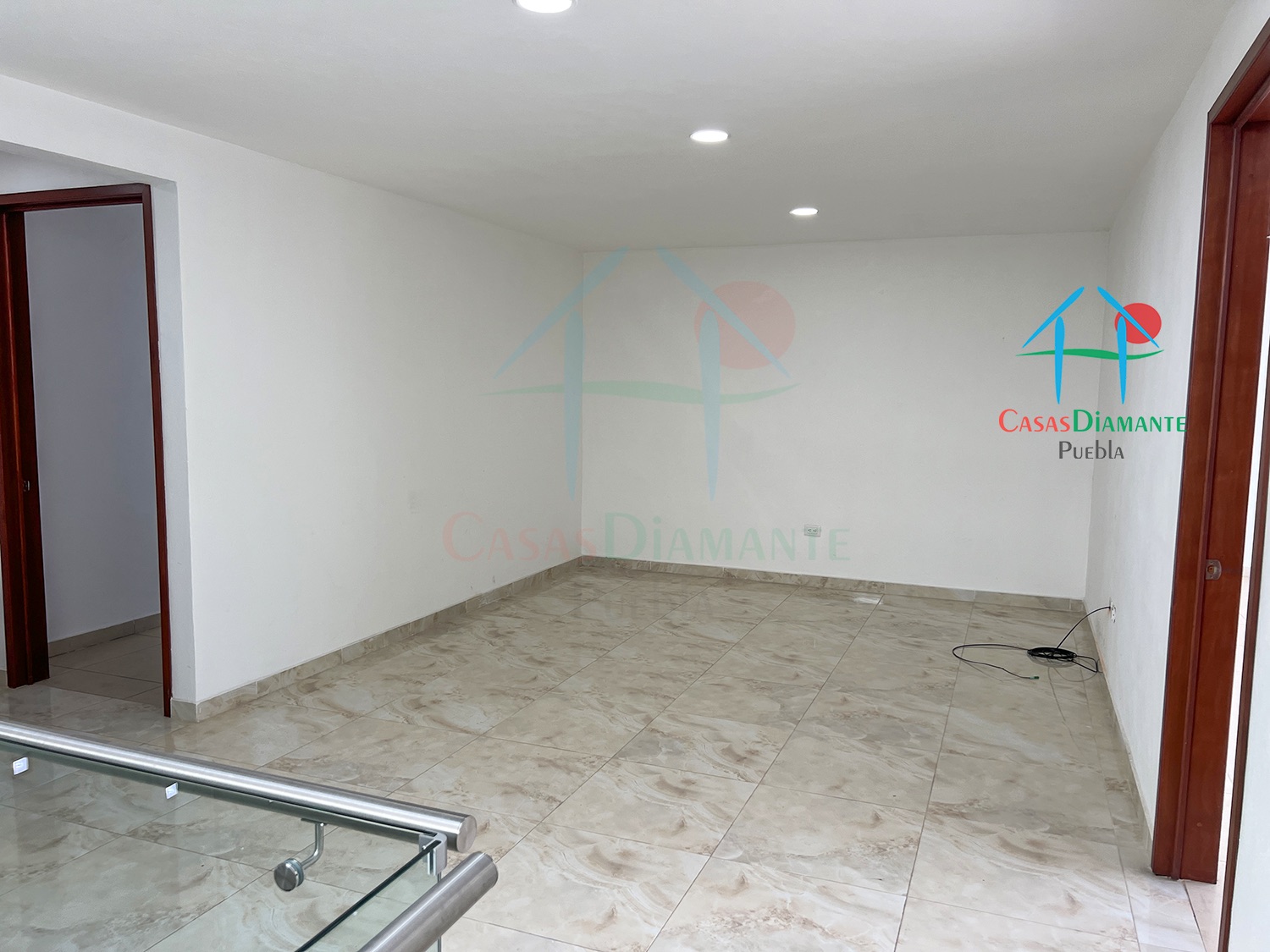 Parque Hidalgo Casa Miguel - Sala de TV 2 Parque Hidalgo Casa Miguel - Sala de TV 2